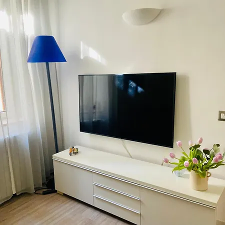 Il Vicoletto 3* בארי