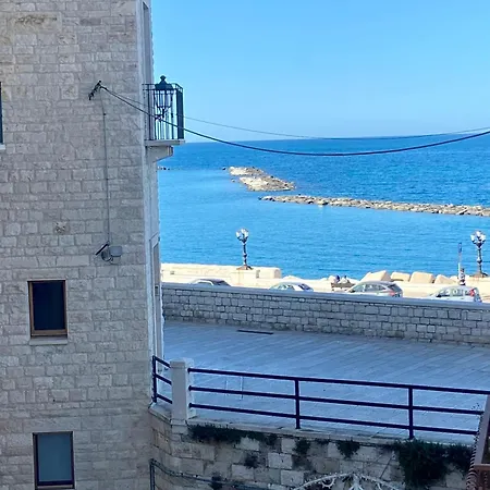Il Vicoletto 3* Bari