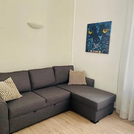 Frühstückspension Il Vicoletto